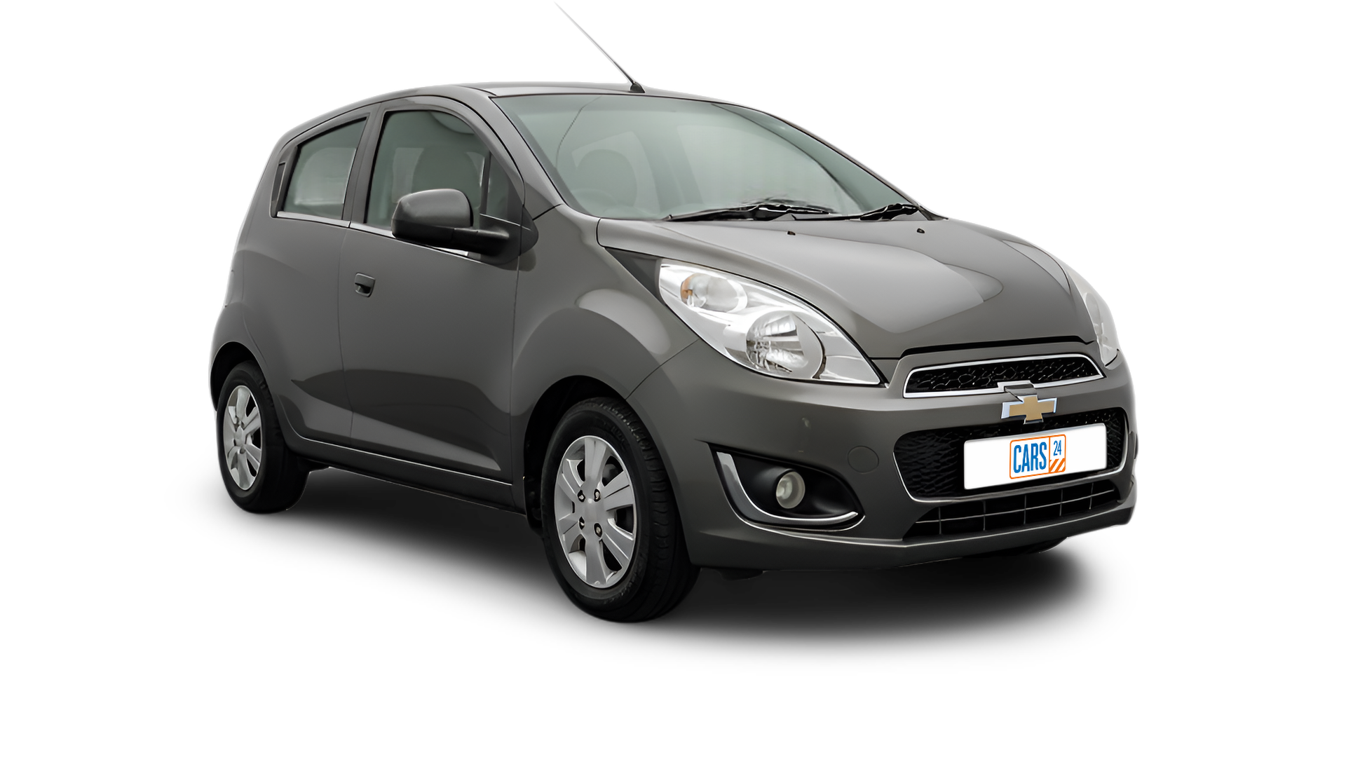 Chevrolet Spark-img
